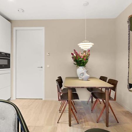Hello Zeeland - Appartement Duinenburg 10- 3 Domburg Εξωτερικό φωτογραφία