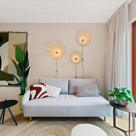 Hello Zeeland - Appartement Duinenburg 10- 3 Domburg Εξωτερικό φωτογραφία