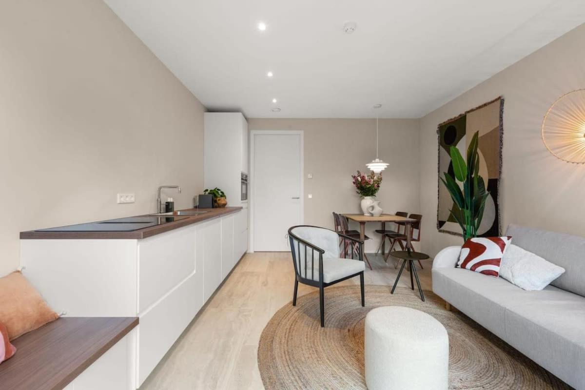 Hello Zeeland - Appartement Duinenburg 10- 3 Domburg Εξωτερικό φωτογραφία