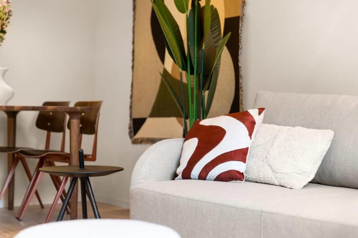 Hello Zeeland - Appartement Duinenburg 10- 3 Domburg Εξωτερικό φωτογραφία