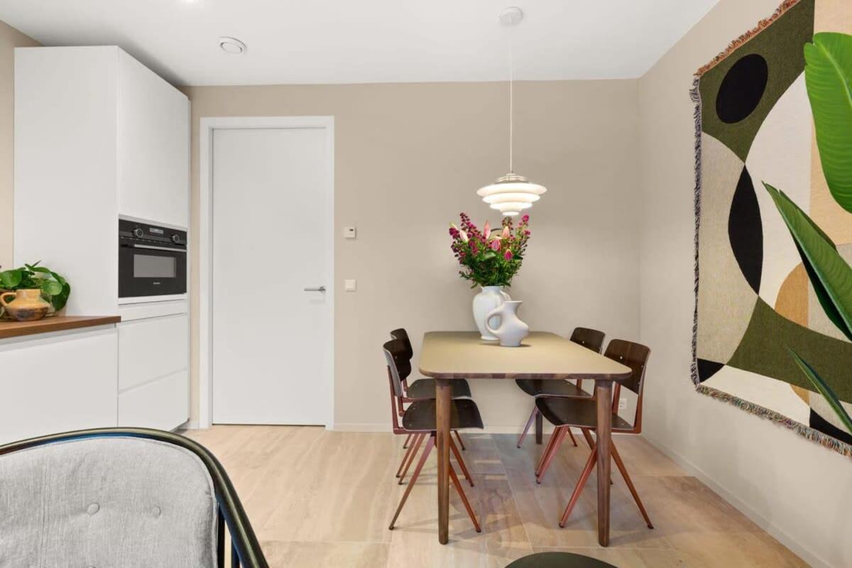 Hello Zeeland - Appartement Duinenburg 10- 3 Domburg Εξωτερικό φωτογραφία