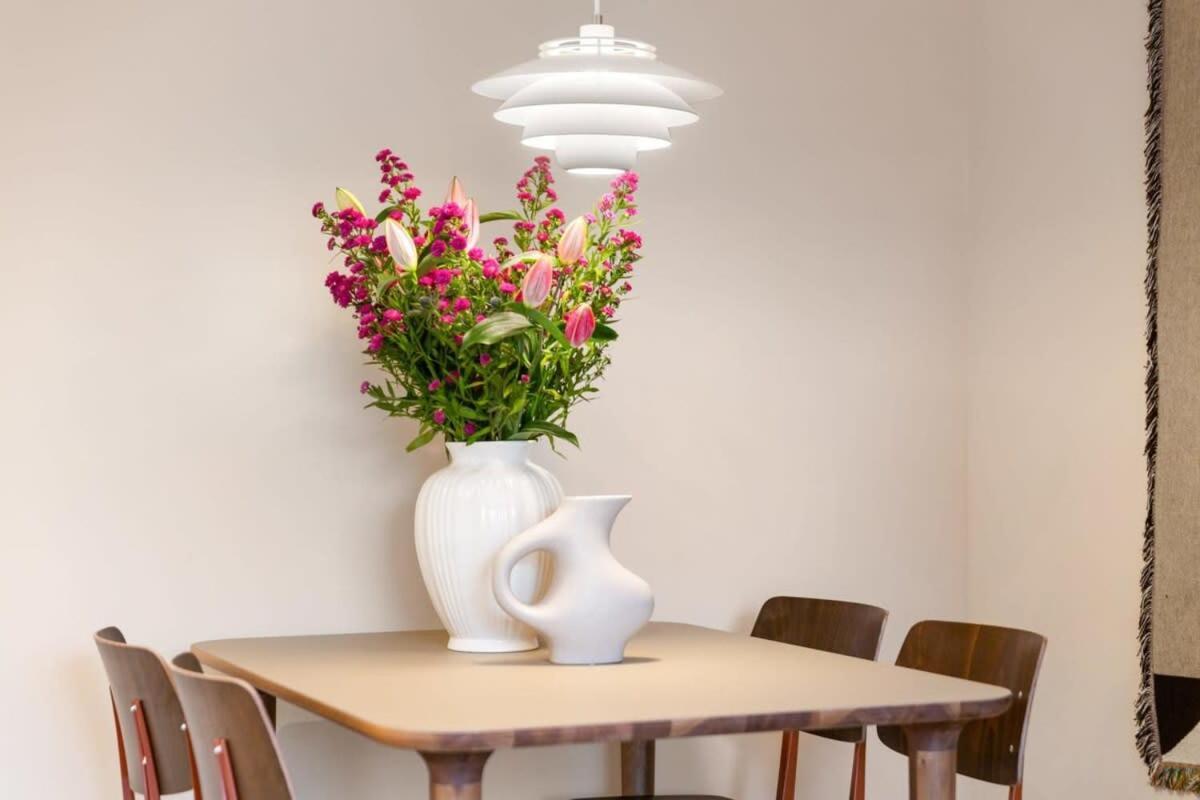 Hello Zeeland - Appartement Duinenburg 10- 3 Domburg Εξωτερικό φωτογραφία
