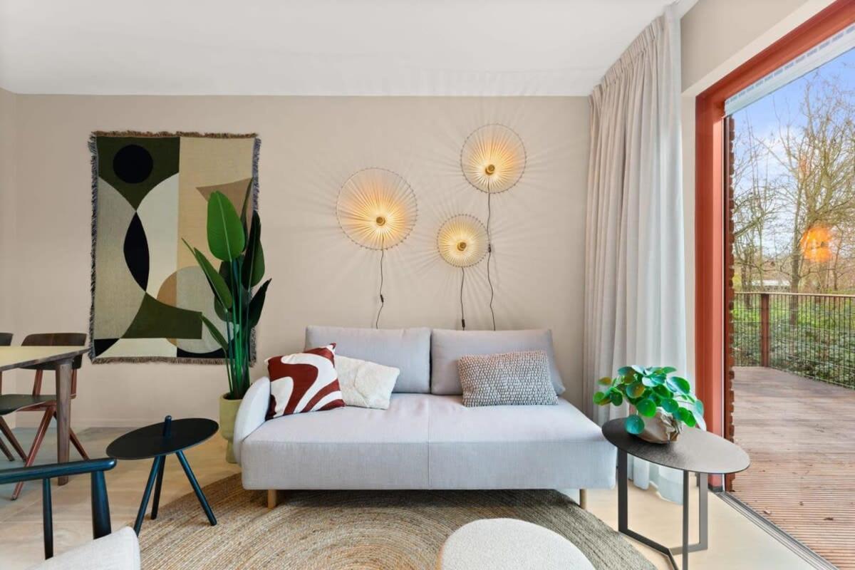 Hello Zeeland - Appartement Duinenburg 10- 3 Domburg Εξωτερικό φωτογραφία