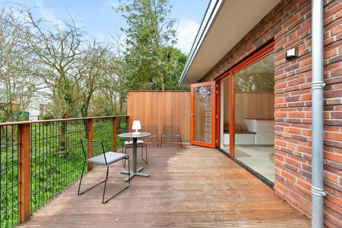 Hello Zeeland - Appartement Duinenburg 10- 3 Domburg Εξωτερικό φωτογραφία