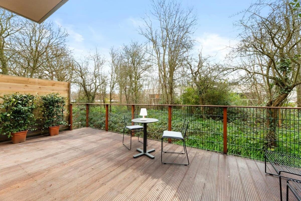 Hello Zeeland - Appartement Duinenburg 10- 3 Domburg Εξωτερικό φωτογραφία